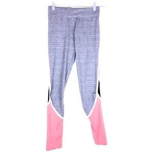 Body Instinct Women Pant Legging Size S/M/L - NWOT